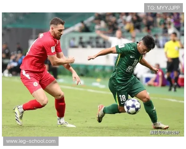 池忠国世界波闪耀亚冠国安喜迎二级联赛历史首粒进球 池忠国世界波闪耀亚冠国安喜迎二级联赛历史首粒进球