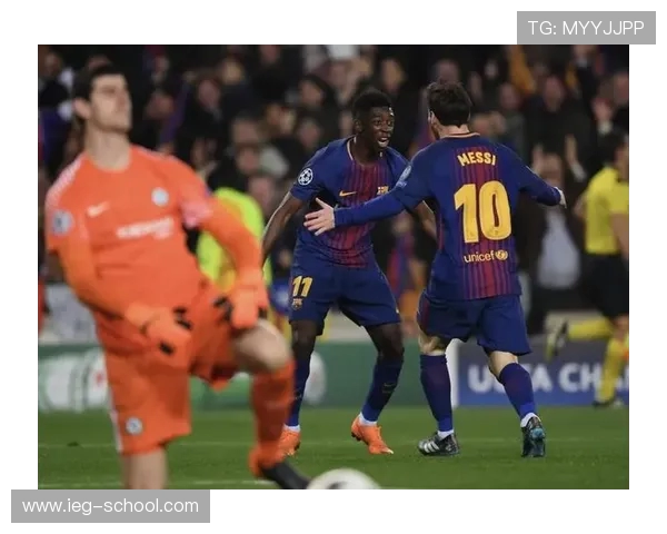 登贝莱：巴萨是我的成长摇篮 赫尔是我心中的父亲榜样