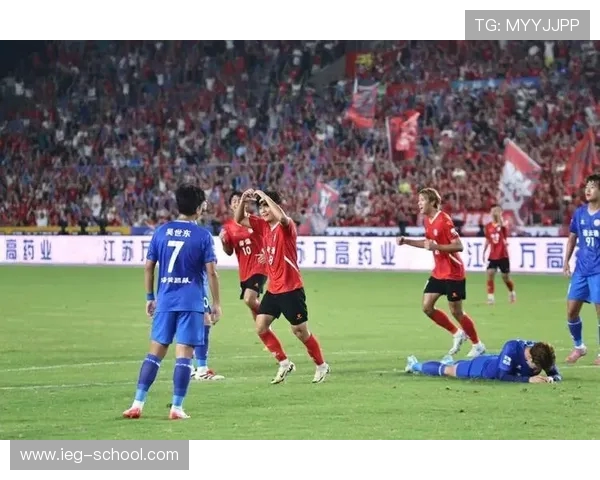 人民海军泰州舰南通舰携手出征苏超决赛全力为主队加油助威