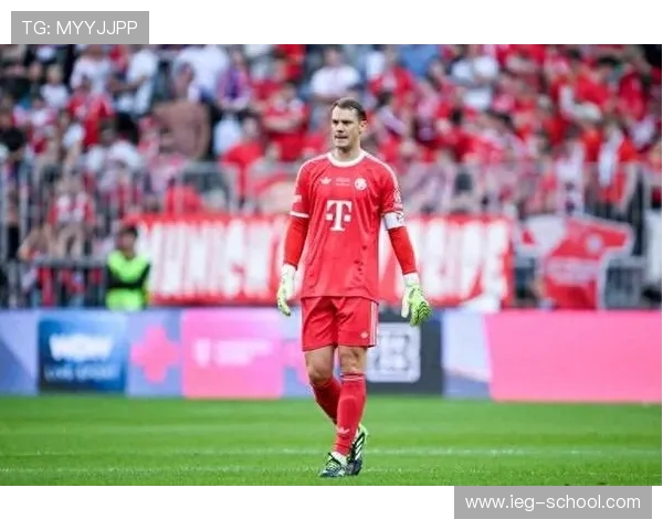 诺伊尔以363场胜利超越穆勒 成为德甲历史胜场数最多球员 诺伊尔以363场胜利超越穆勒 成为德甲历史胜场数最多球员