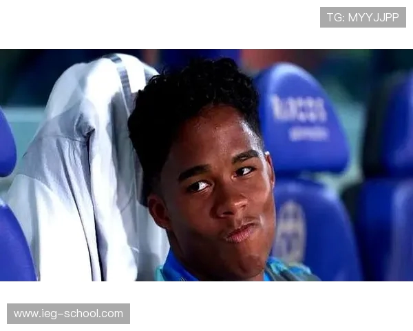 恩德里克首次为皇马出战仍将在冬窗租借离队安排已定 恩德里克首次为皇马出战仍将在冬窗租借离队安排已定