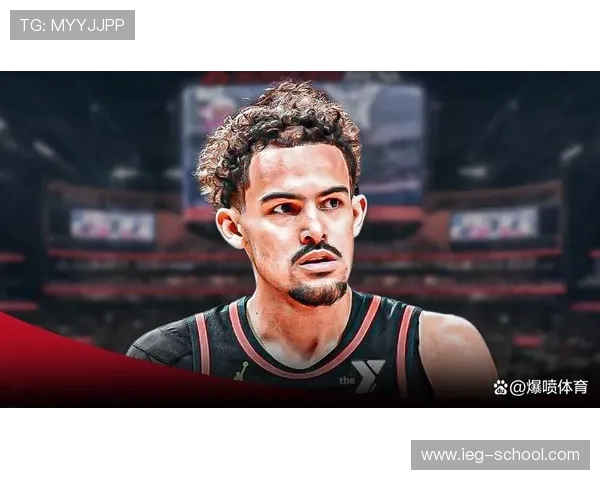 原创没有特雷杨,老鹰锋芒毕露,5年1.5亿,二当家要上位了